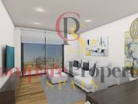 Nueva construcción  - Apartment - Dénia - ALICANTE