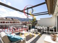 Sale - Duplex and Penthouses - Dénia - Centro