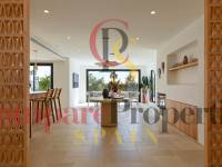 Sale - Villa - Moraira - 03724