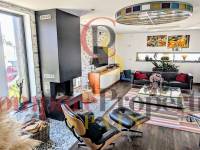 Vente - Villa - Calpe - Calalga