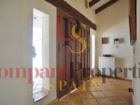 Vente - Villa - Moraira - Moraira Alcasar