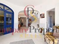 Verkauf - Apartment - Dénia - 