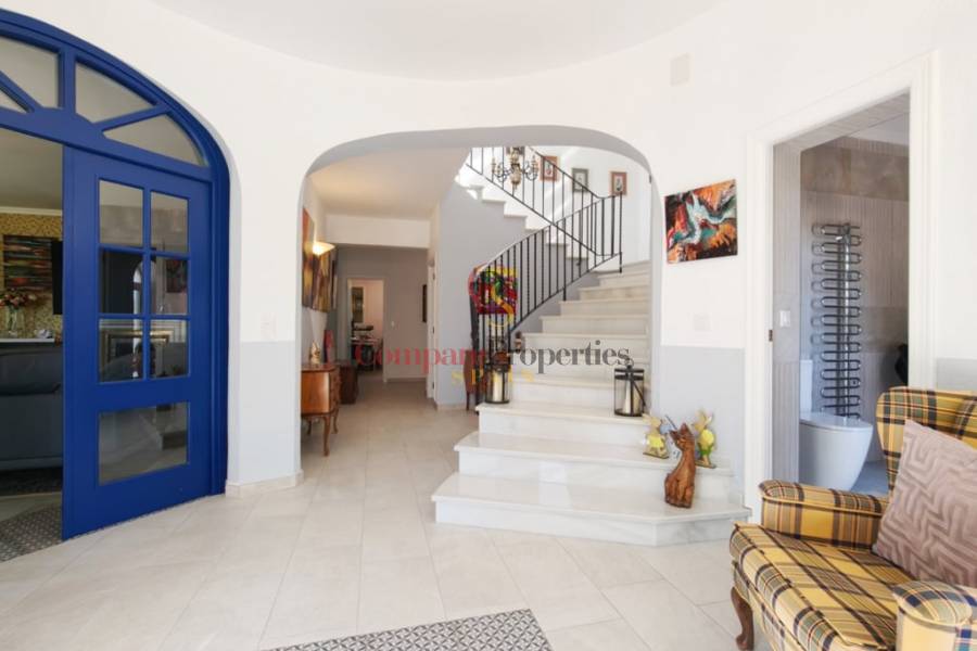 Verkauf - Apartment - Dénia - 