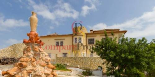 Villa - Sale - Oliva - Oliva