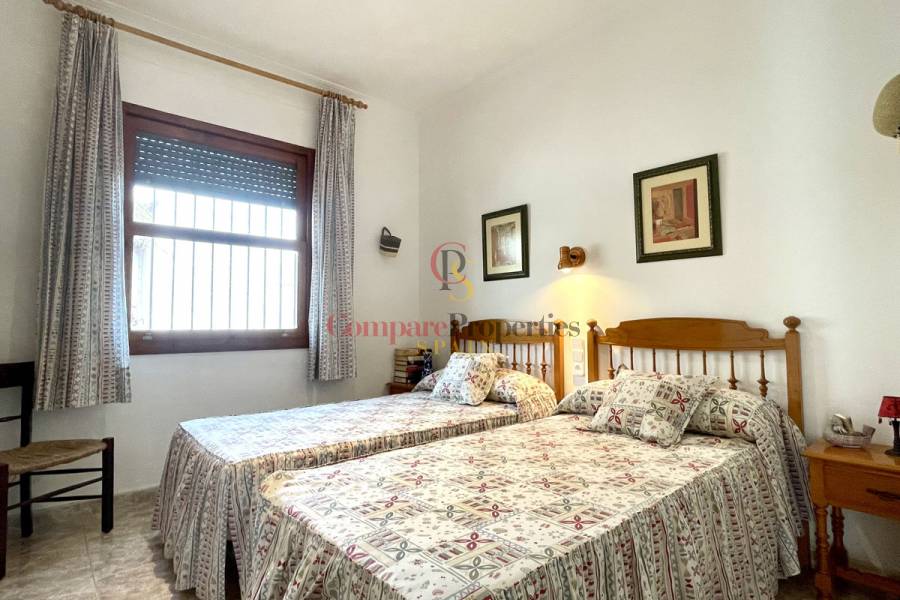 Sale - Villa - Dénia - Marinas