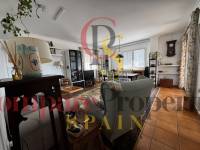 Sale - Apartment - Jesús Pobre - 