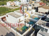 Sale - Villa - Dénia - Casco urbano
