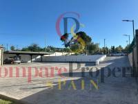 Verkauf - Villa - Dénia - Costa Blanca