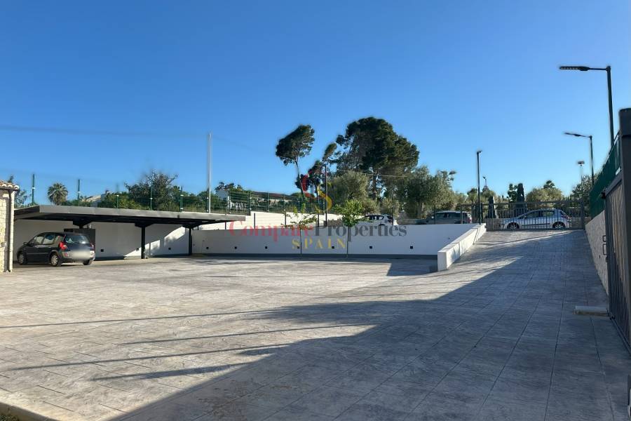 Verkauf - Villa - Dénia - Costa Blanca