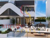 Sale - Duplex and Penthouses - Alfaz Del Pi - L'ALFAS DEL PI