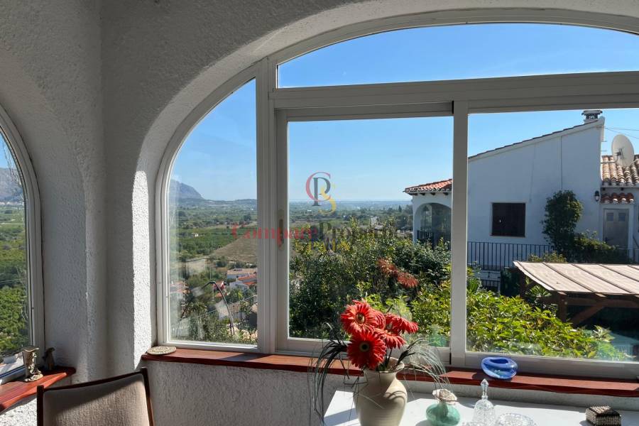 Sale - Villa - Orba Valley - Orba