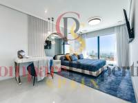 Verkauf - Villa - Benidorm - 