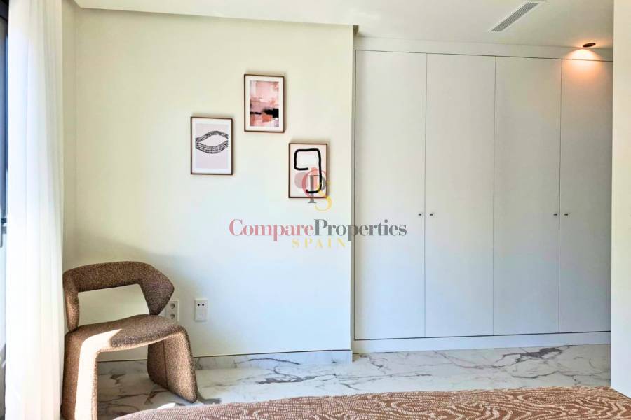 Verkoop - Villa - Dénia - 