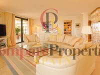 Vente - Apartment - Altea - Altea la Vieja