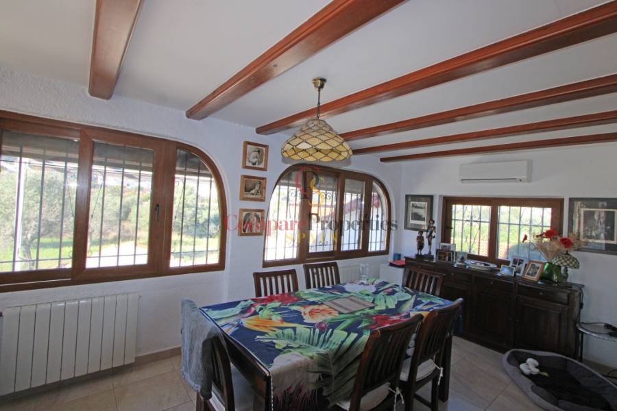 Sale - Villa - Orba Valley - Orba