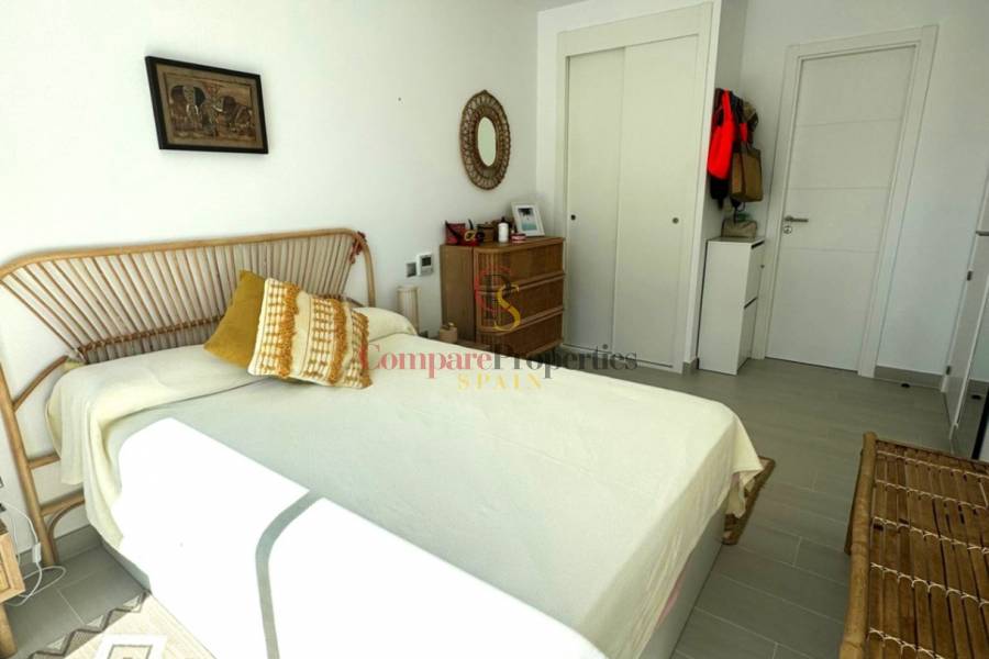  - Apartment - Dénia - Las Marinas