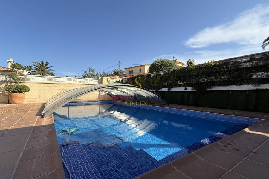 Venta - Villa - Els Poblets - Xironets