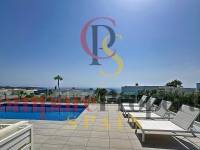 Venta - Villa - Benitachell - Lirios