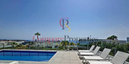 Villa - Verkauf - Benitachell - Lirios