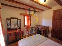 Sale - Villa - Jávea - Montgó