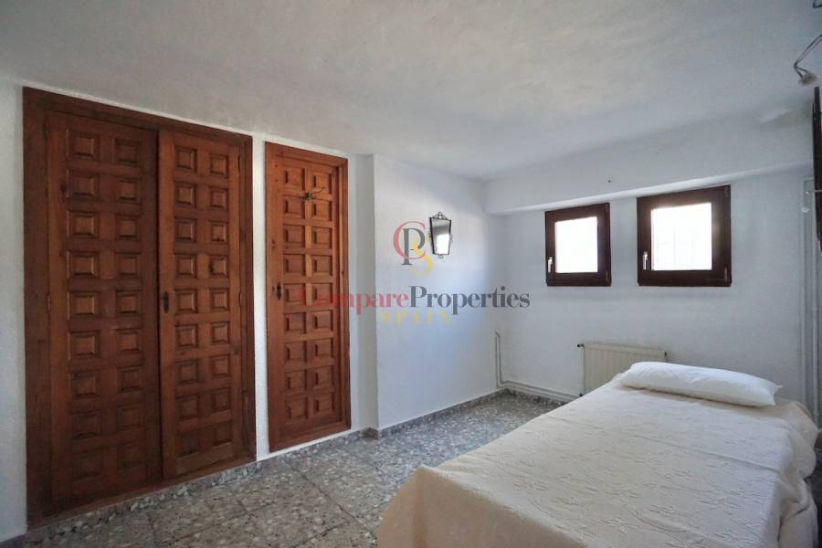 Venta - Villa - Benissa - Buenavista