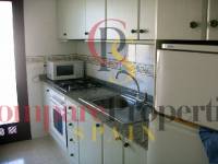 Verkoop - Apartment - Calpe