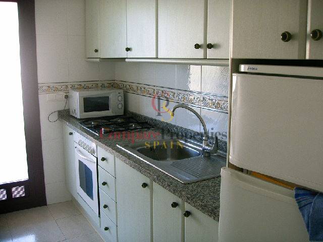 Verkoop - Apartment - Calpe