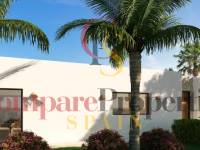 Vente - Villa - Jávea - 