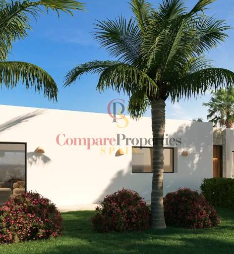 Vente - Villa - Jávea - 