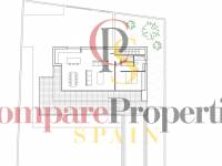 Nouvelle construction - Villa - Moraira - La sabatera