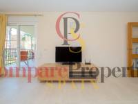 Venta - Apartment - Jávea - Arenal