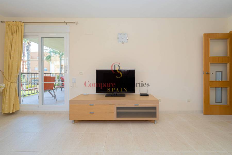 Venta - Apartment - Jávea - Arenal