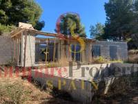 Sale - Villa - Calpe