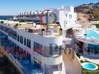Nieuwe constructie - Apartment - Alicante