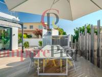 Sale - Villa - Calpe