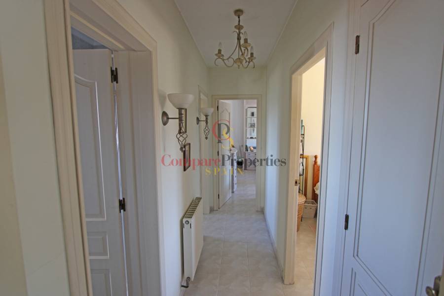 Verkauf - Villa - Jalon Valley - Murla