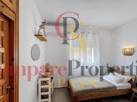 Sale - Apartment - Benitachell - Pueblo Panorama