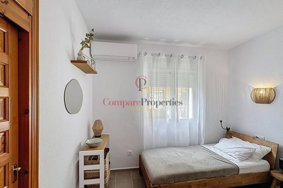 Sale - Apartment - Benitachell - Pueblo Panorama