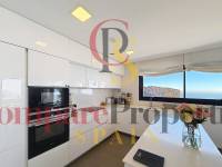 Vente - Apartment - Benitachell - Novamar Suites II