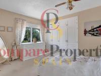 Verkoop - Villa - Moraira - 