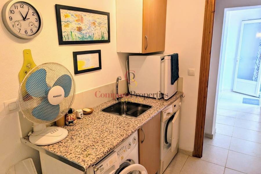 Sale - Bungalow - Benitachell - La Joya