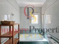 Sale - Villa - Benitachell - Pueblo del Mar