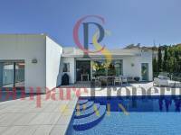 Venta - Villa - Benitachell - Magnolias