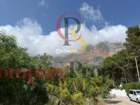 Verkoop - Plot - Jávea - Javea