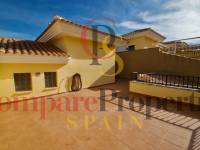 Sale - Semi-Detached Villa - Alfaz Del Pi - Belmonte