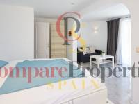 Sale - Villa - Alfaz Del Pi - Cautivador