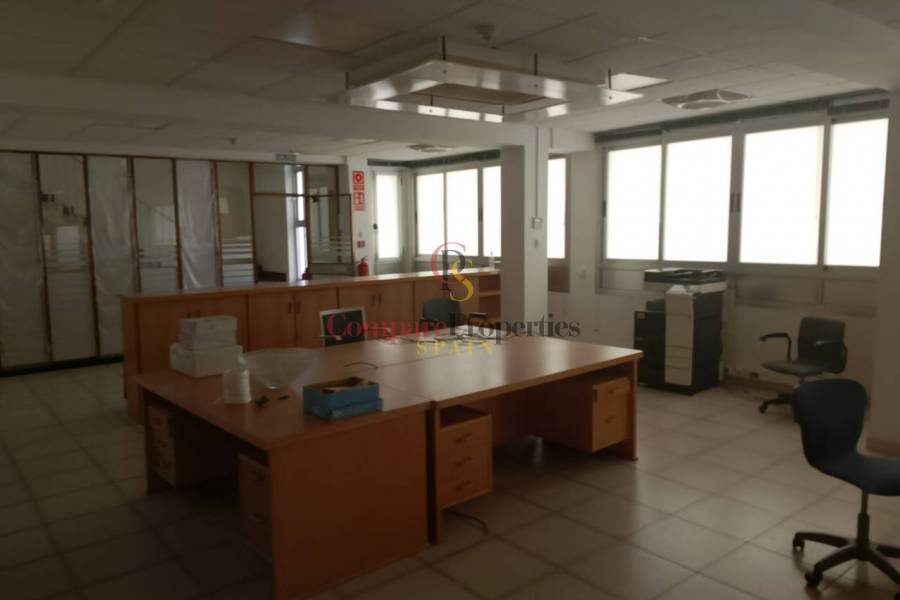 Sale - Apartment - Tavernes de la Valldigna - 