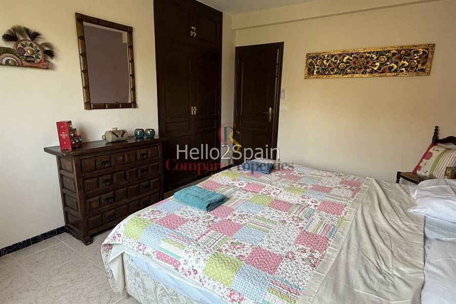 Venta - Villa - Calpe