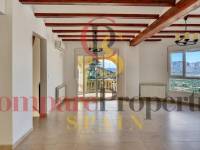 Sale - Villa - Pedreguer