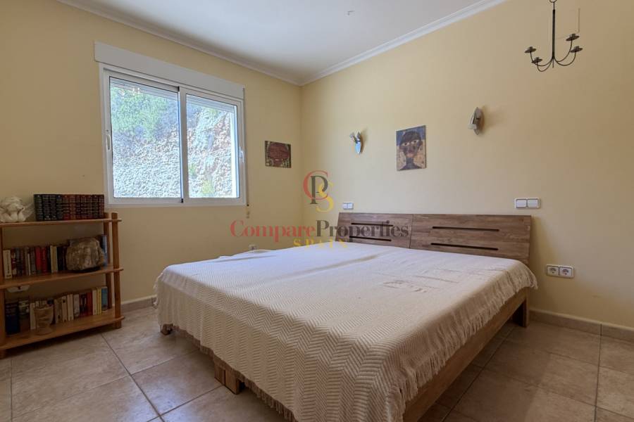Sale - Villa - Pego - 